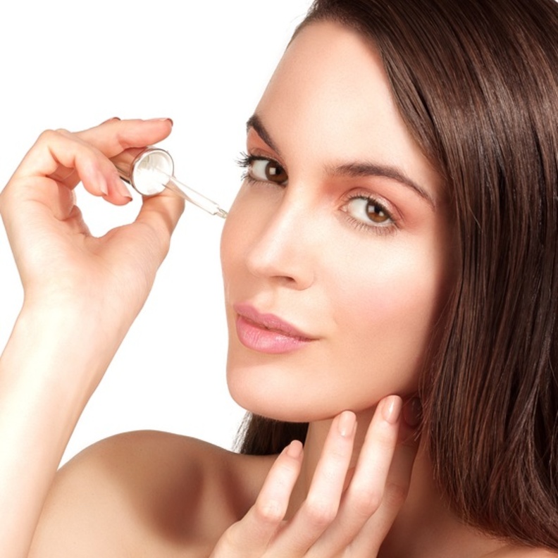 فوائد سيروم البشرة