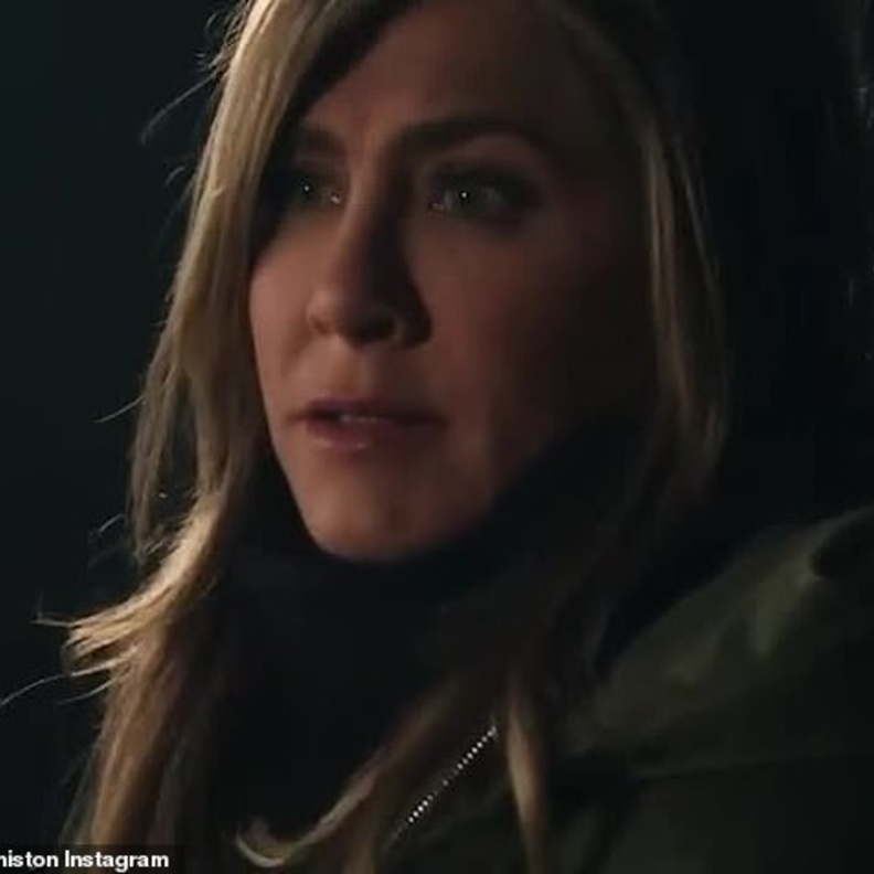 جينيفر أنيستون 