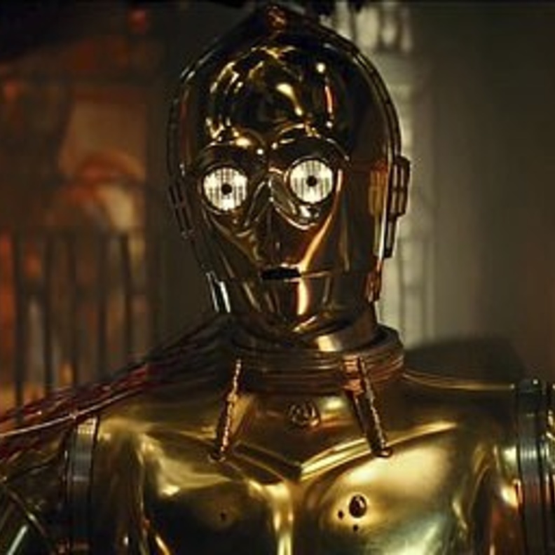 Star Wars: The Rise Of Skywalker