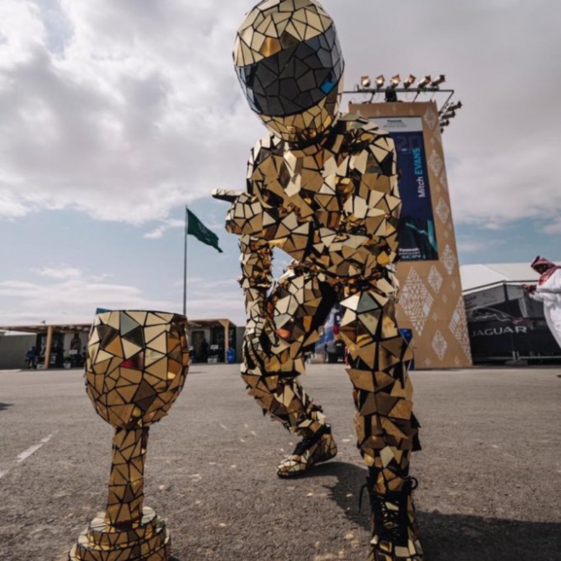 موسم الدرعية .. إليكم الدليل الكامل للفعاليات الرياضية والترفيهية