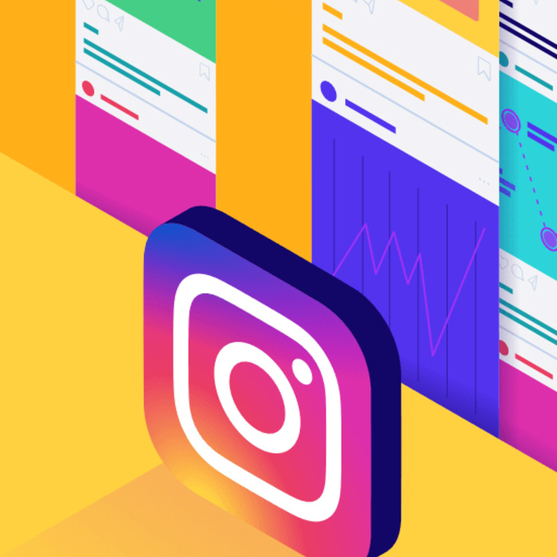 انستقرام سيصبح قناة التسويق الأولى للشركات الصغيرة والمتوسطة خلال السنوات الـ5 المقبلة