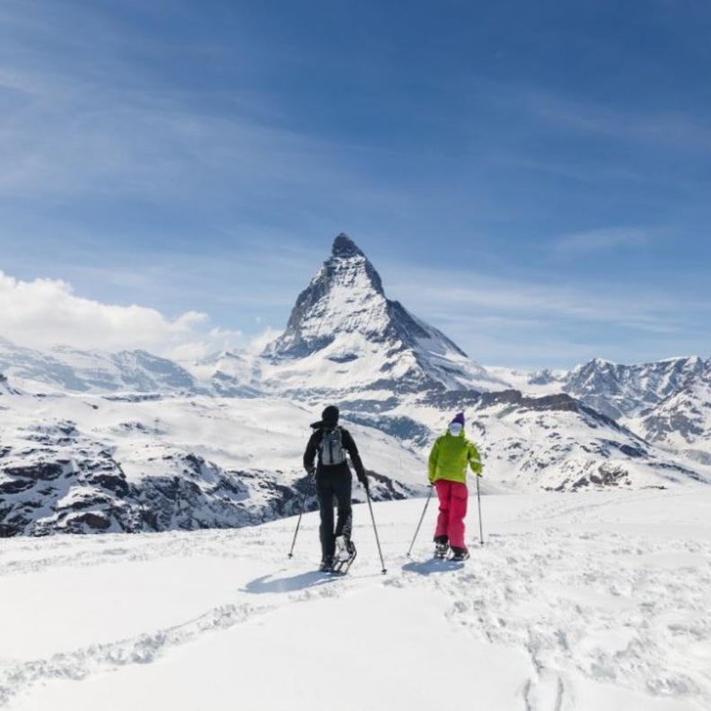 افضل منتجعات التزلج 2020 لشهر العسل - Cortina D'Ampezzo ايطاليا منتجع
