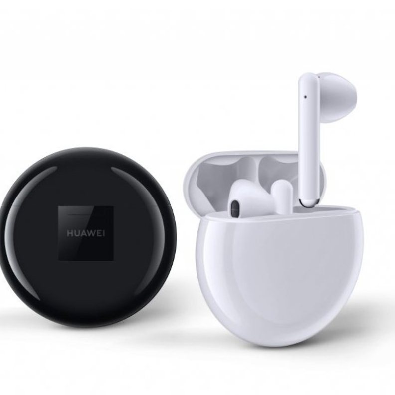 سماعات HUAWEI FreeBuds 3 تدخل المتاجر في دولة الإمارات خلال عطلة نهاية الأسبوع بعد طول انتظار