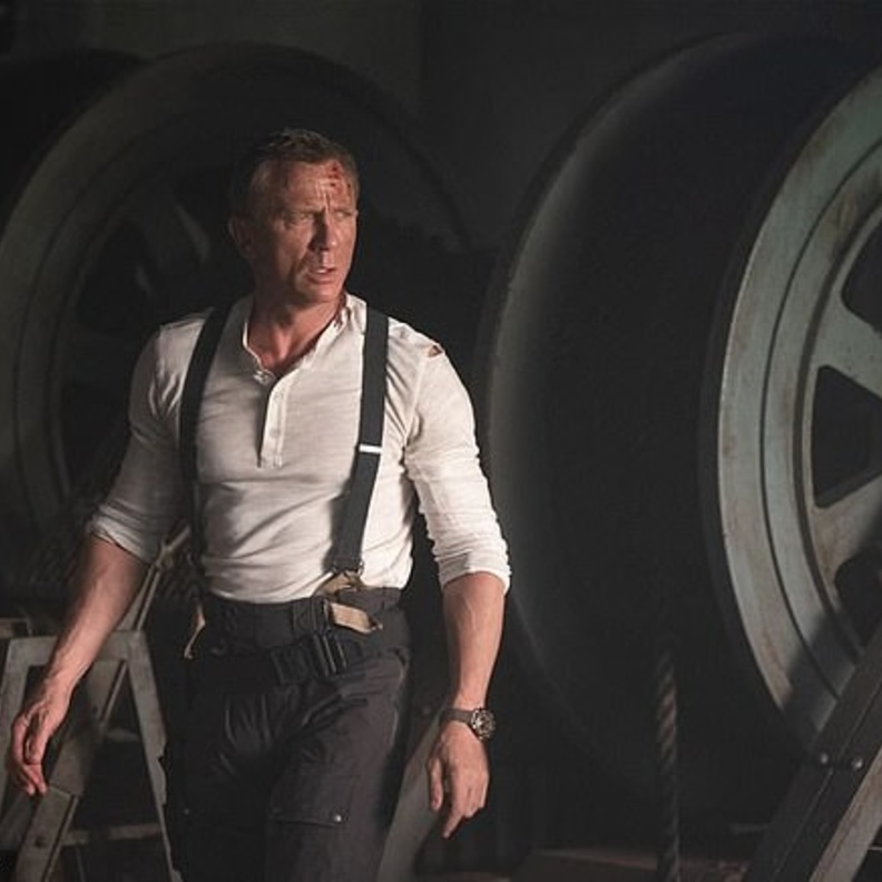 دانييل كريج 