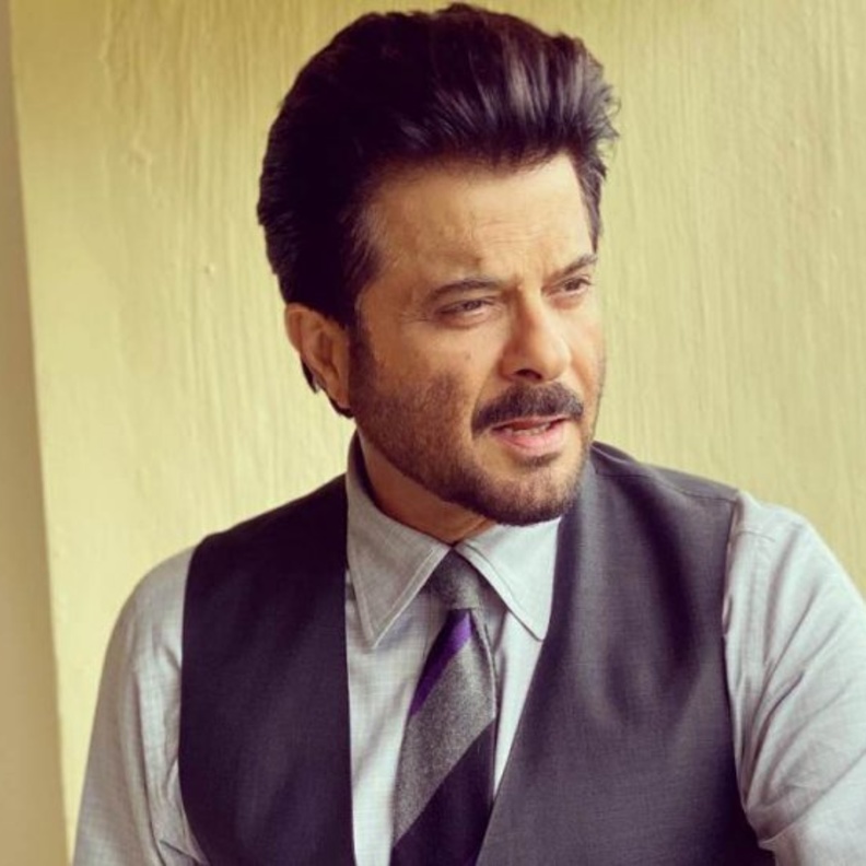 أنيل كابور يحافظ على مظهره الشاب