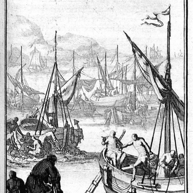 معرض "خمسة قرون من المغامرة والريادة - رحّالة الغرب في الجزيرة العربية" في أبوظبي