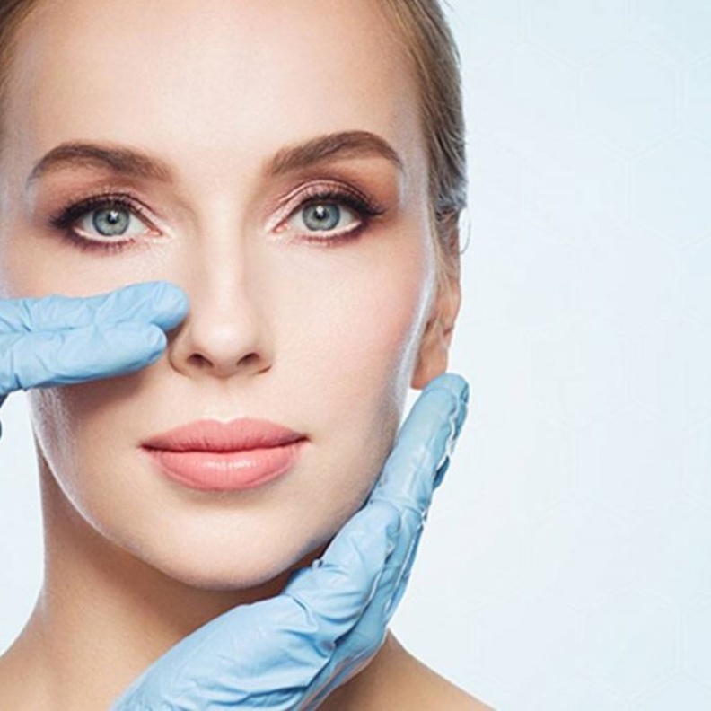 كيف تتم عملية تجميل الأنف