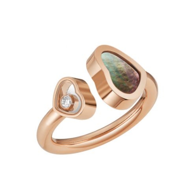 خاتم من شوميه Chaumet