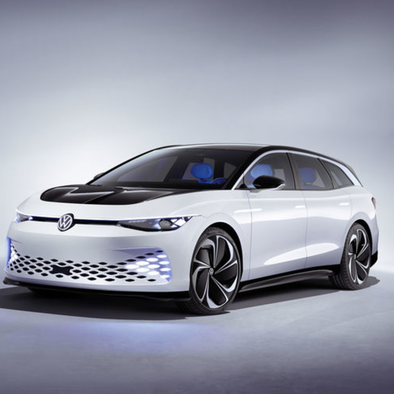  سيارة كهربائية جديدة