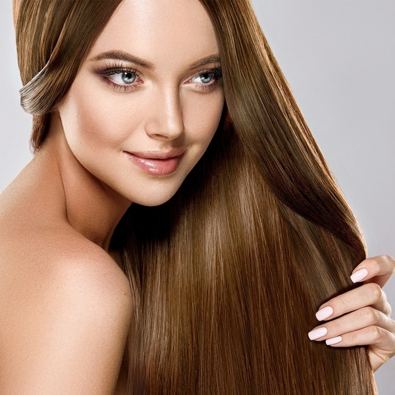 فوائد حمض الهيالورونيك اسيد للشعر