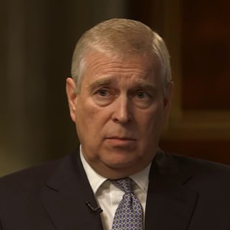 الأمير أندرو