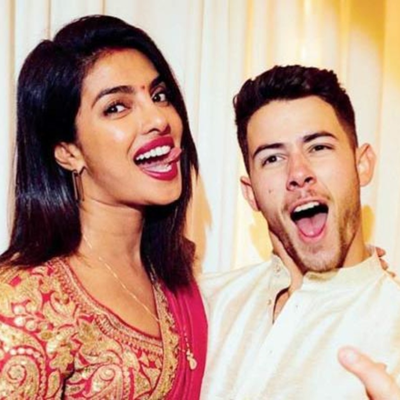 لهذا السبب لا تجرؤ بريانكا تشوبرا على الغناء أمام زوجها