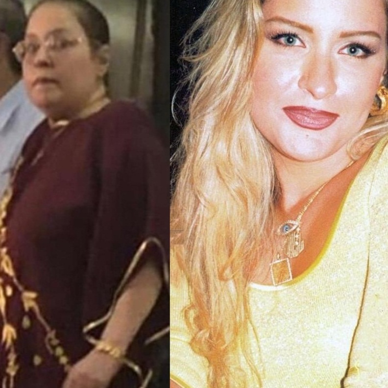 شيرين سيف النصر