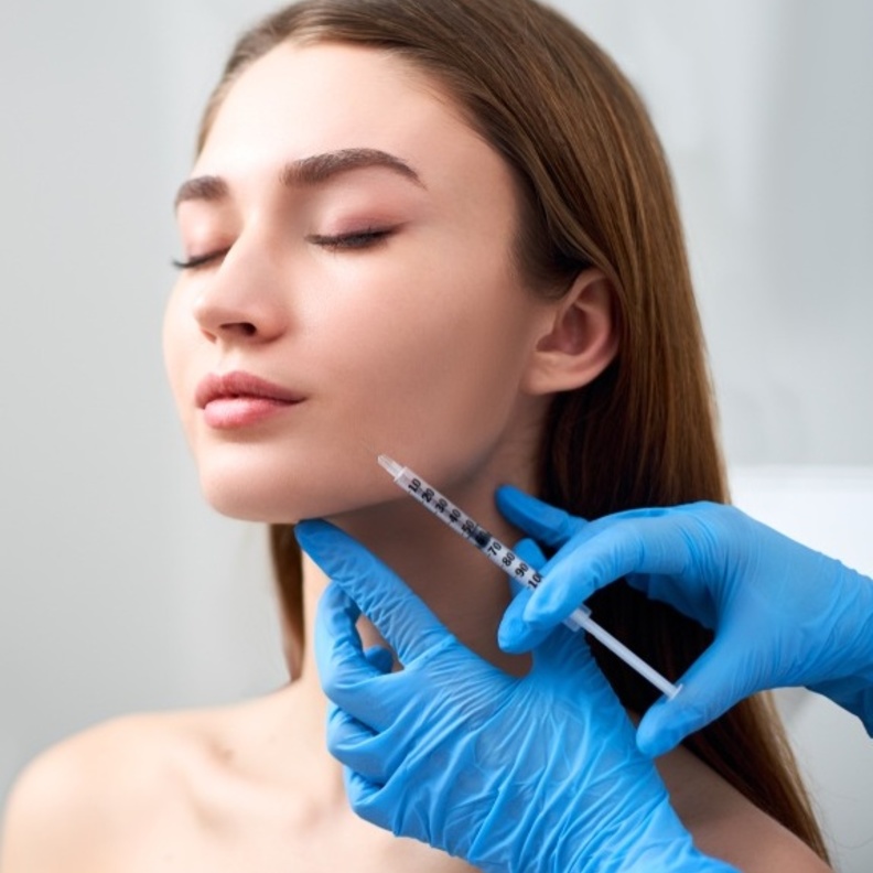 تعرفي الى تقنية "profhilo"