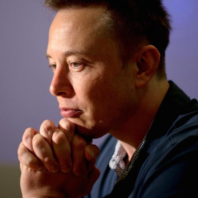 تراجع ثروة مؤسس تسلا بعد اختبار شاحنة سايبرتراك