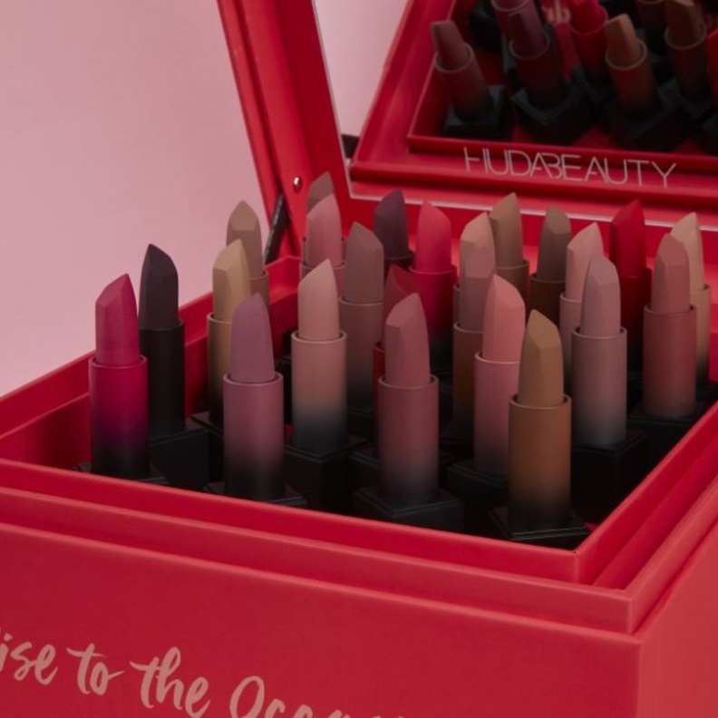 احمر شفاه باور بوليت ليب فولت