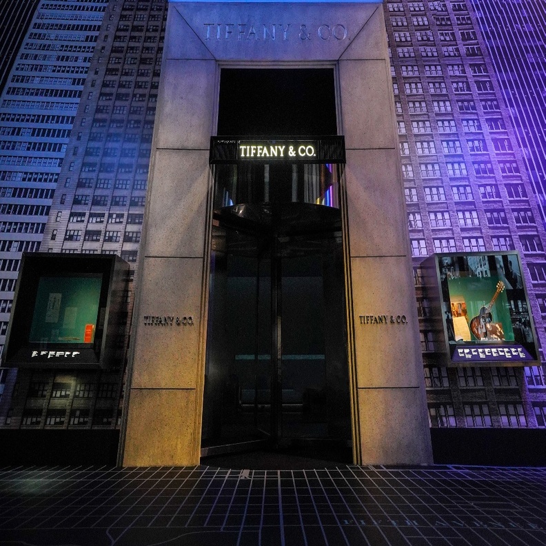  المدير الفني للدار المصمم الأمريكي "ريد كراكوف" Reed Krakoff