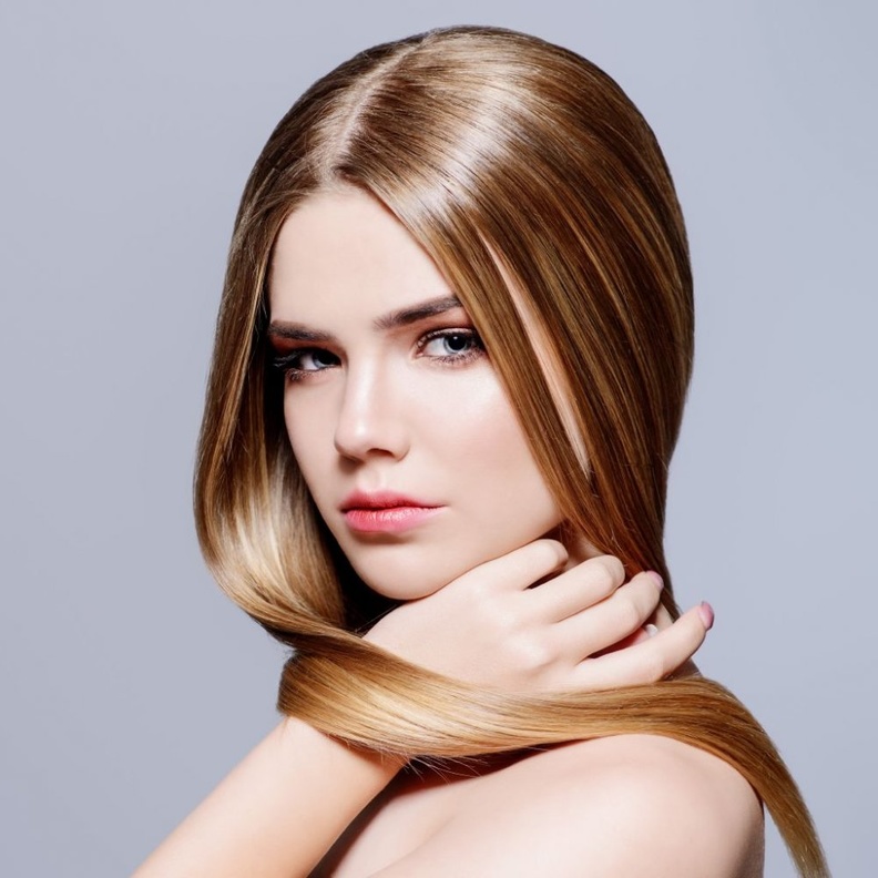 فوائد زيت بذور الريحان للشعر 