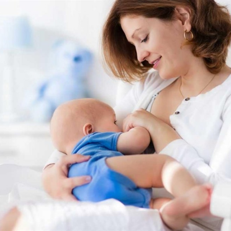 هل الرضاعة الطبيعية تمنع حدوث حمل