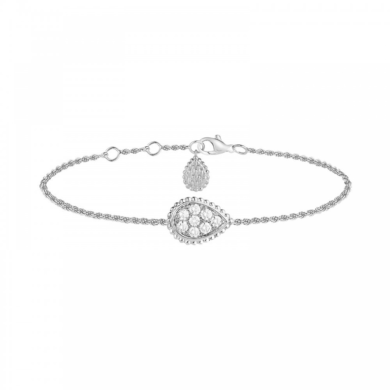 اسوارة من بوشرون Boucheron