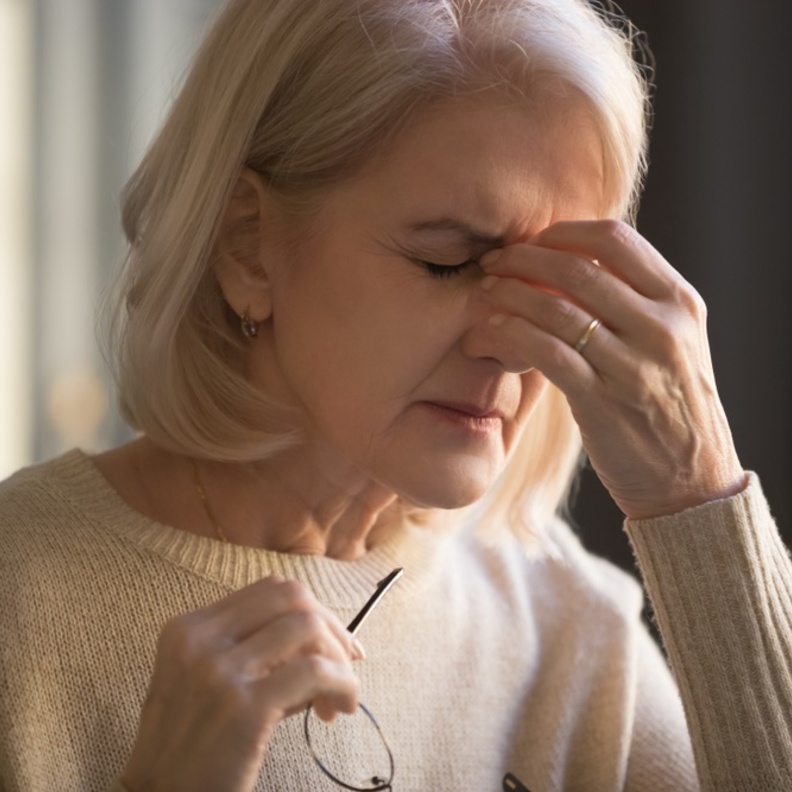 اسباب هبوط الدورة الدموية وطرق الوقاية منها