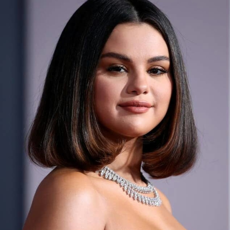 تسريحات شعر كاري 