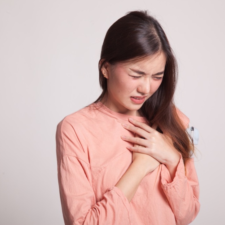 اعراض النوبة القلبية الصامتة وطرق الوقاية منها