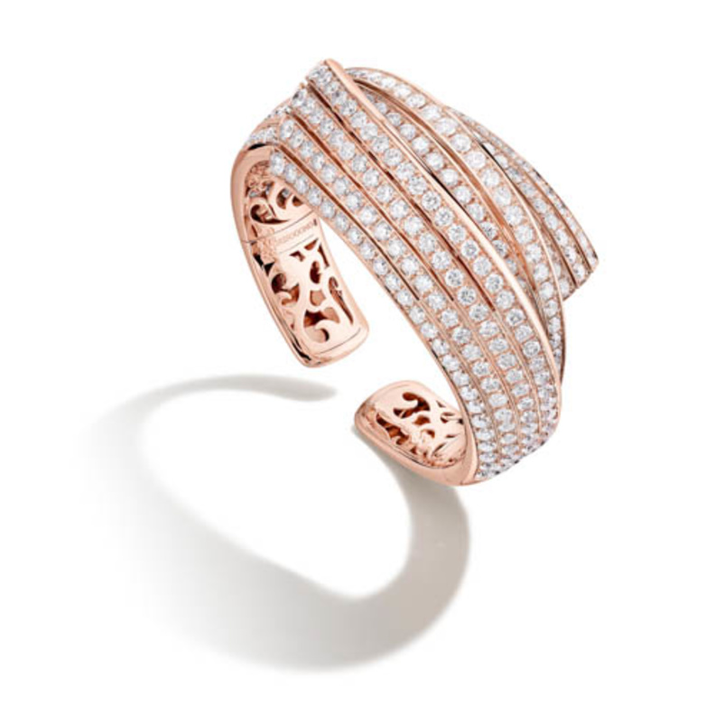 ابداعات جديدة من de GRISOGONO