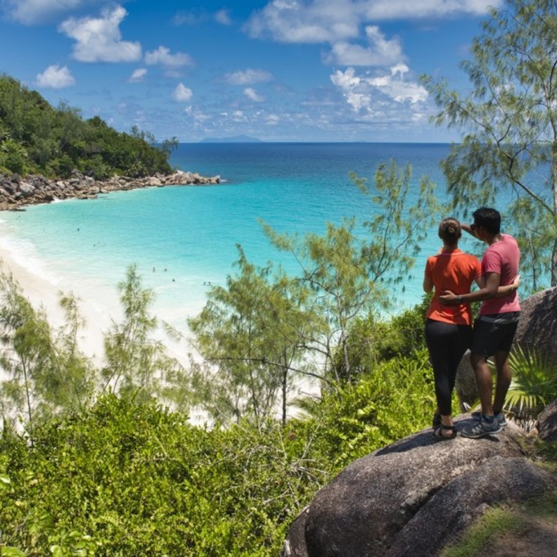 منتجع كونستانس إيفيليا .. عطلة خيالية لا تُنسى