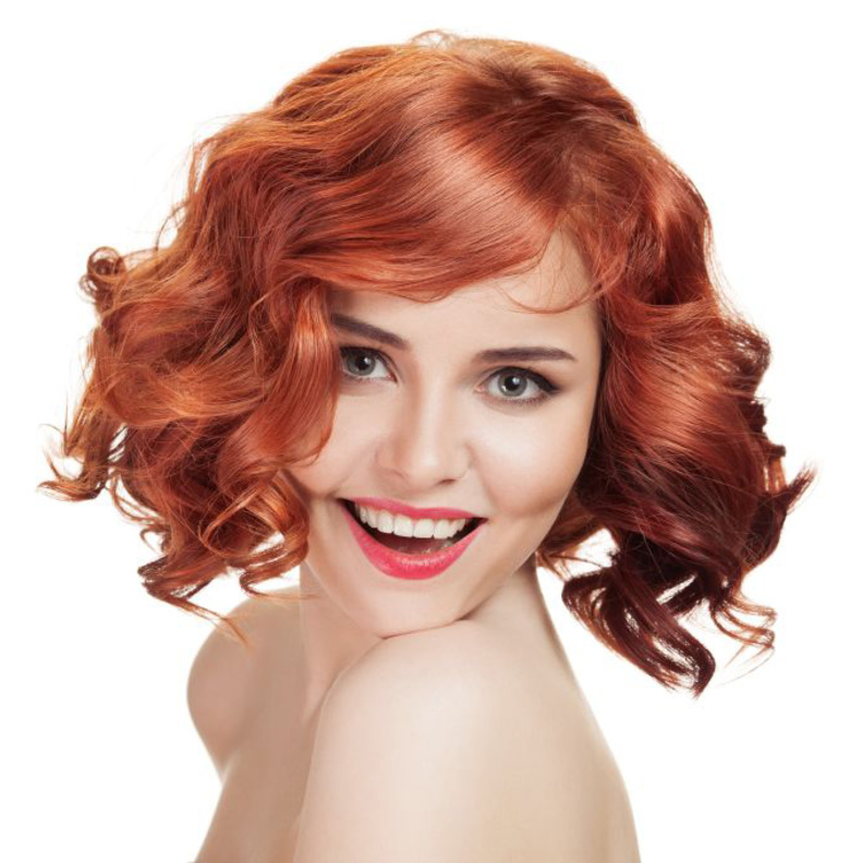  مركبات زيت الروزماري كفيلة بانهاء مشكلات الشعر المصبوغ مع المتخصصين في الشتاء