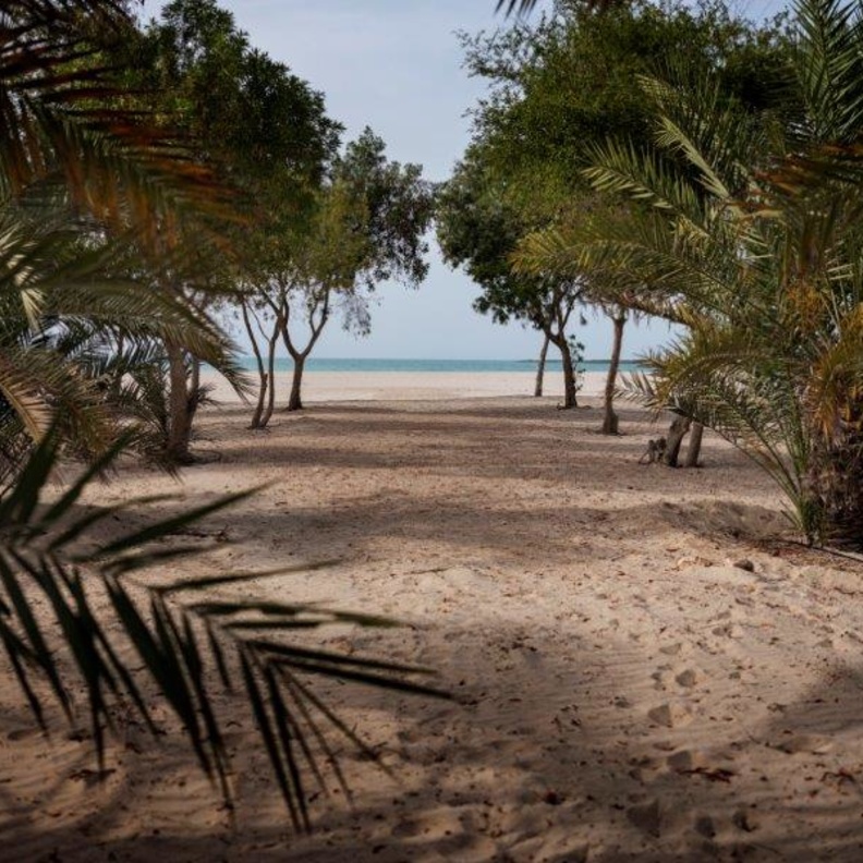 إمكان تعتزم افتتاح عيادة شا ويلنيس كلينيك بالجرف في أبو ظبي