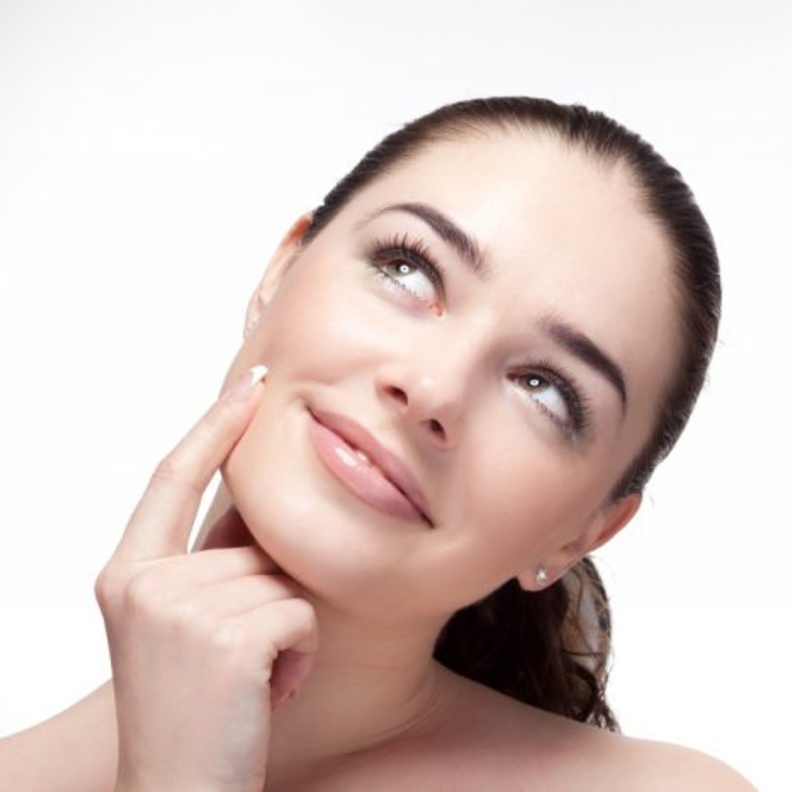 ماسكات طبيعية للوجه