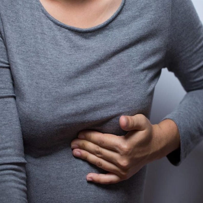  أورام الثدي الحميدة لا تسبب آلام