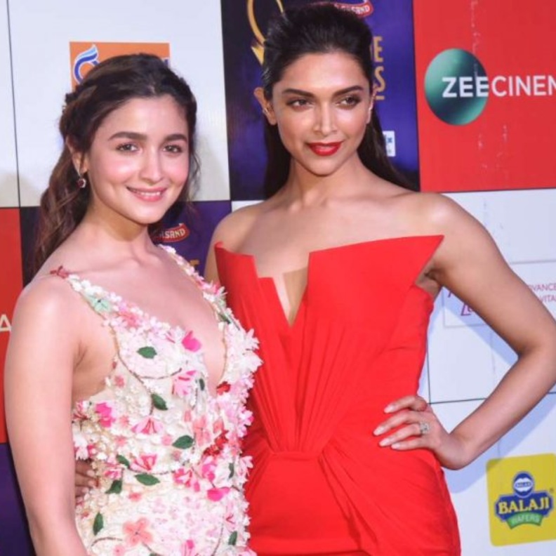 ديبيكا بادوكون تتحدث عن زفاف عليا بهات المرتقب