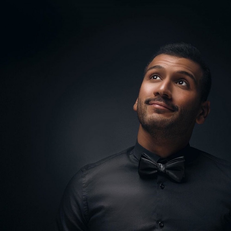 سعود بوعبيد