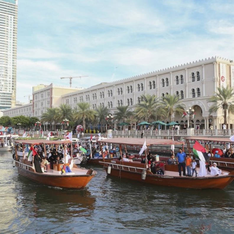 وفعاليات وأنشطة خاصة للأطفال