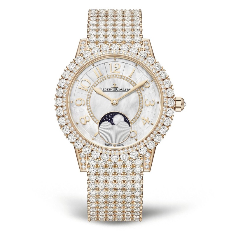 ساعة من أوديمار بيغيه Audemars Piguet