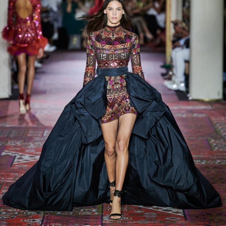  بدلة من زهير مراد