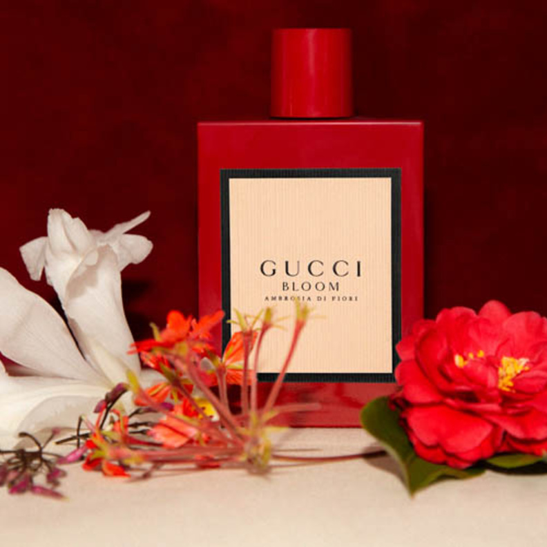 عطر Gucci Bloom