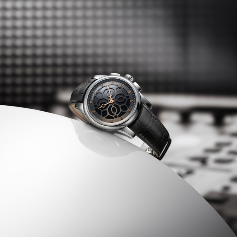 ساعة Freewheel Aventurine