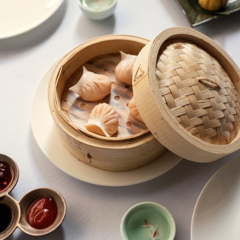 شنغهاي مي يُشرّع أبوابه في مركز دبي المالي العالمي