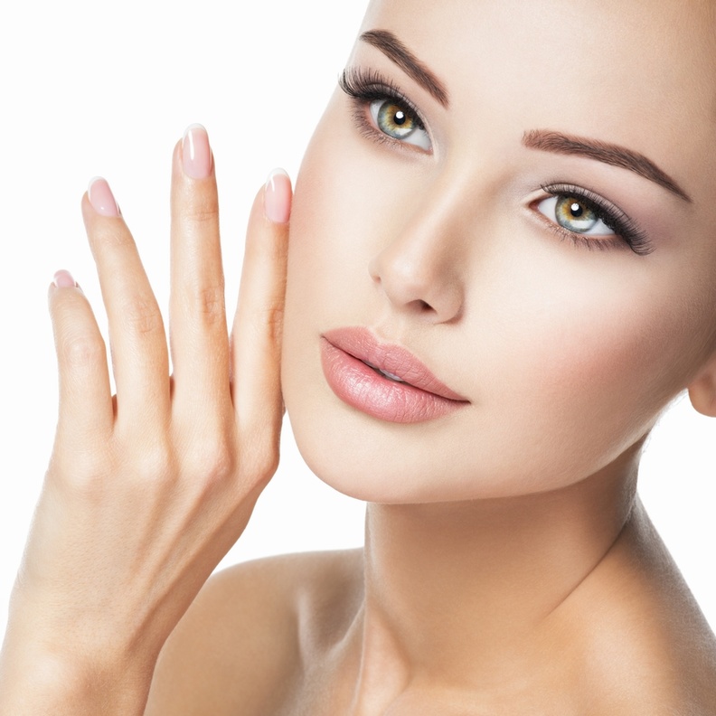 فوائد صابونة الشاي الاخضر