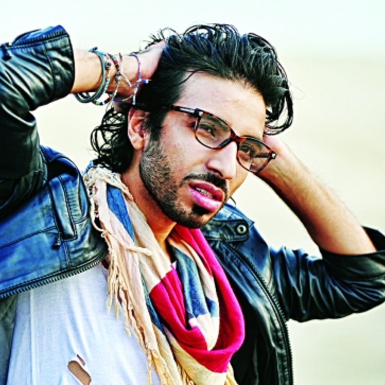 الفنان سليمان العليوي يعاني من احد الأمراض الصعبة