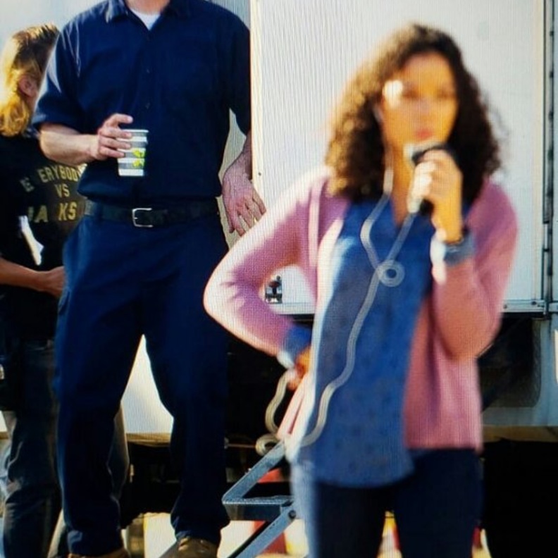 أليشا وينرايت و جاستن تيمبرليك 