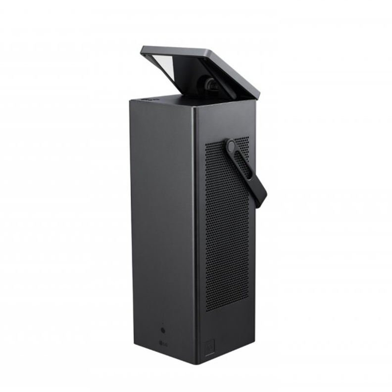 بروجيكتر LG 4K UHD Laser Projector (HU80KG)