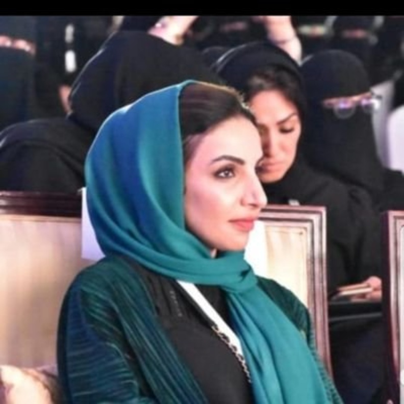 الدكتورة عبير العليان تسجل براءة اختراع جديدة في أمريكا