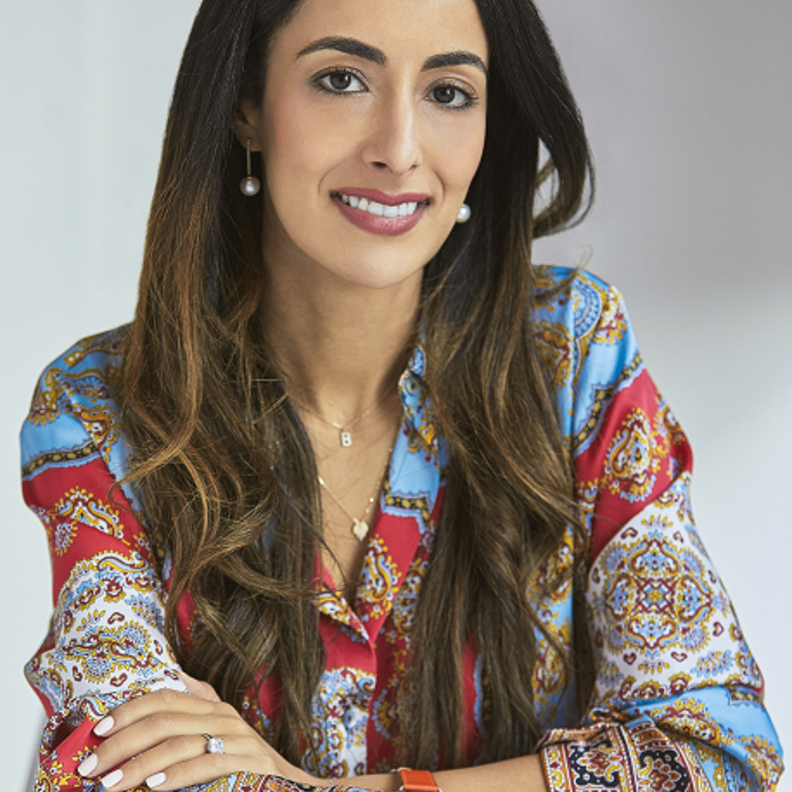 مؤسِّسة علامة "أوريت" Aurate بشرى الزهراوي ل"هي" : تصاميمنا تروي قصص الأنوثة الراقية