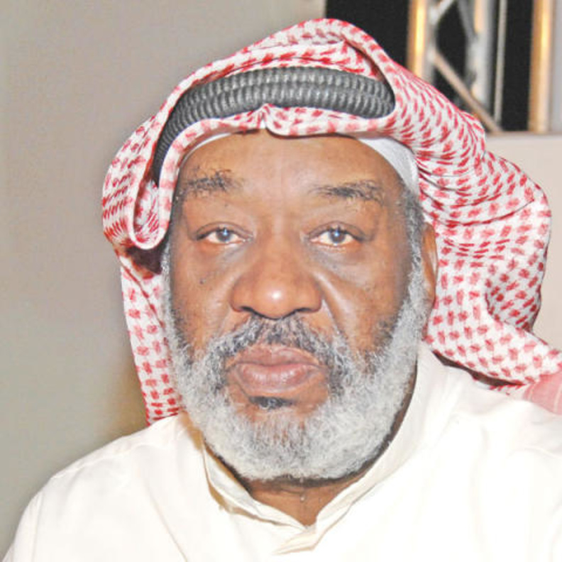 عبدالرازق خلف "بورزيقة"