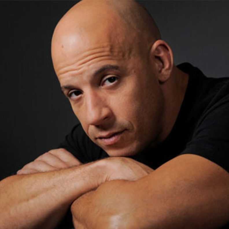 فين ديزل و بول واكر 