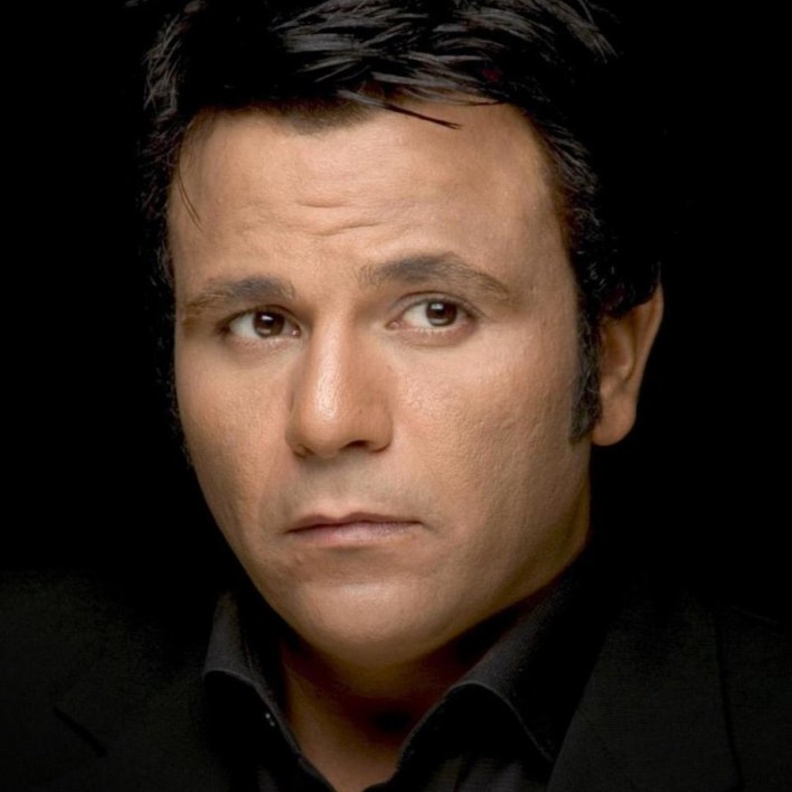 الفنان محمد فؤاد